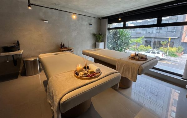 Hostal Joy Calle 85
