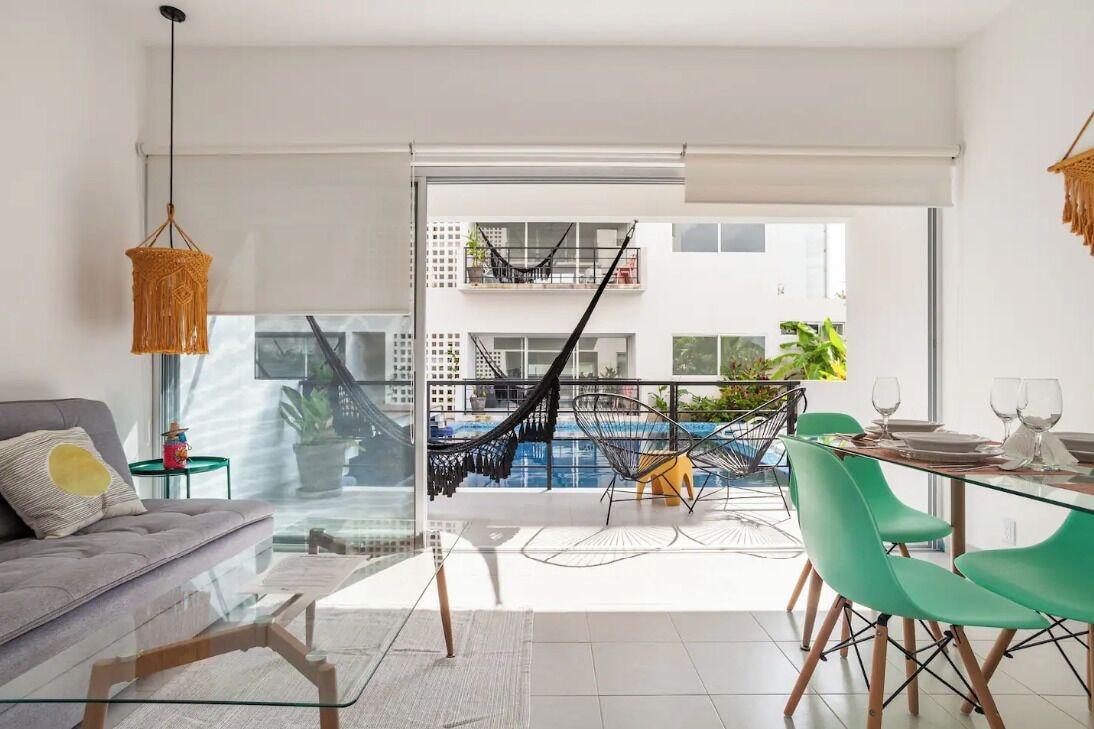 Equipamiento de Habitación Papaya Suites Diamante - Adults Only