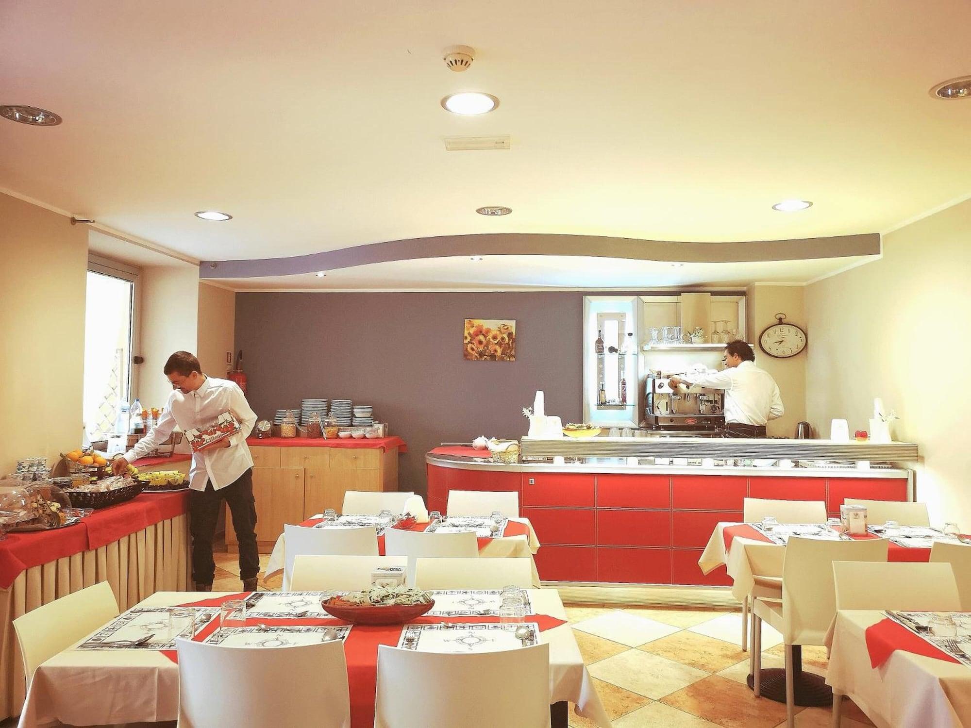 Restaurant Hotel San Martino