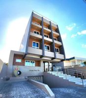 Alquiler Vacacional - Flats beira-mar no Bessa