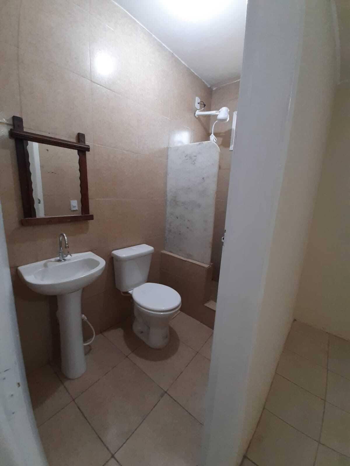 Equipamiento de Habitación Pousada Villa Mirage