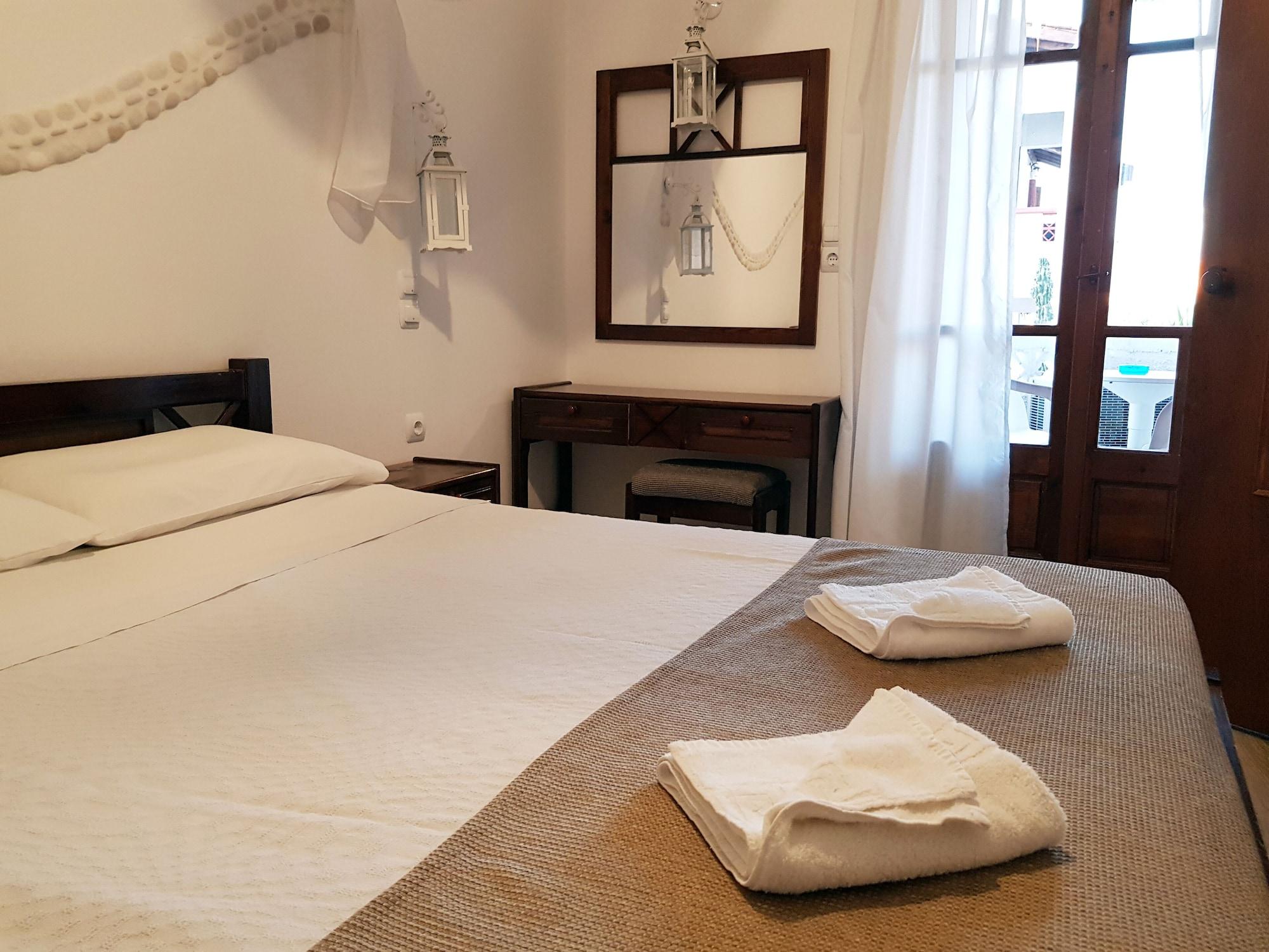 Habitación Anema By The Sea Guesthouse