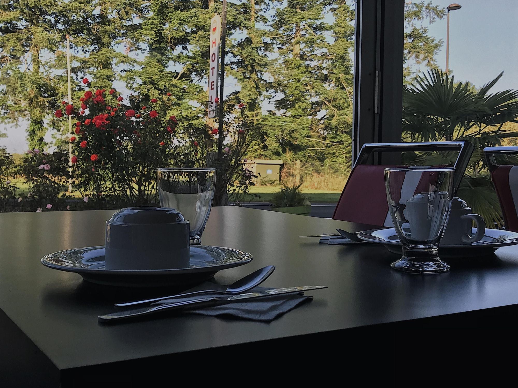 Restaurant Hotel Les Montois