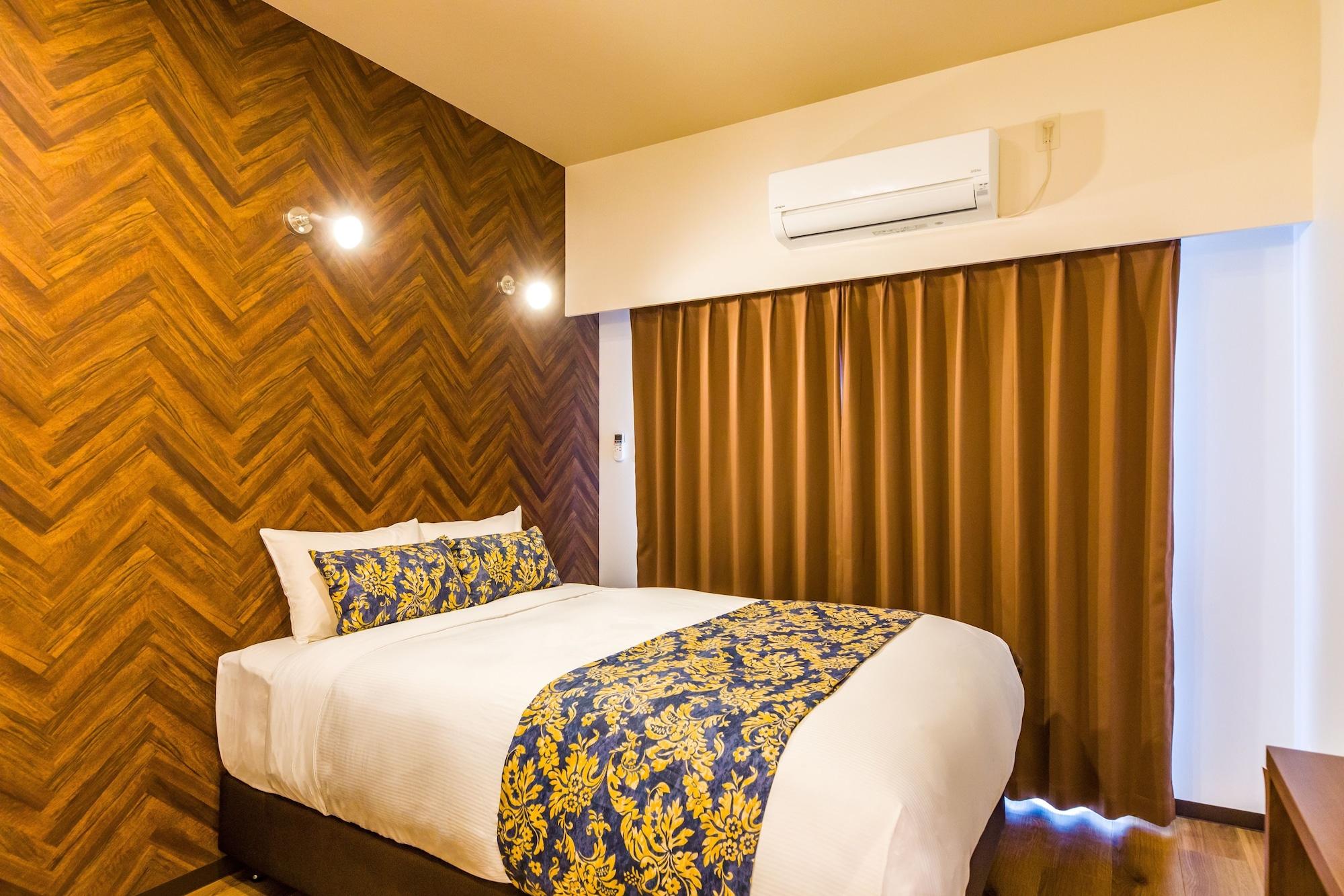 Habitación Mr.KINJO in Rinzu SERAGAKI