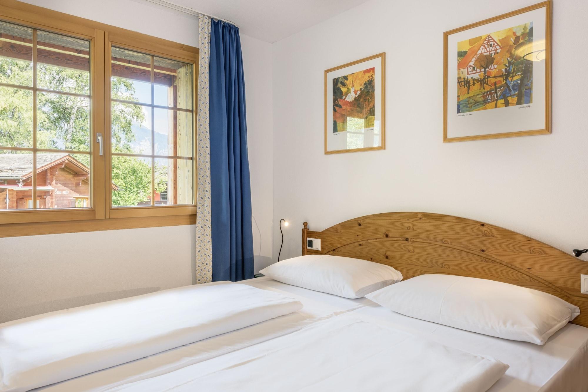 Habitación Hapimag Resort Flims