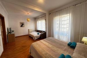 Alquiler Vacacional - Habitaciones acogedoras en Aragón