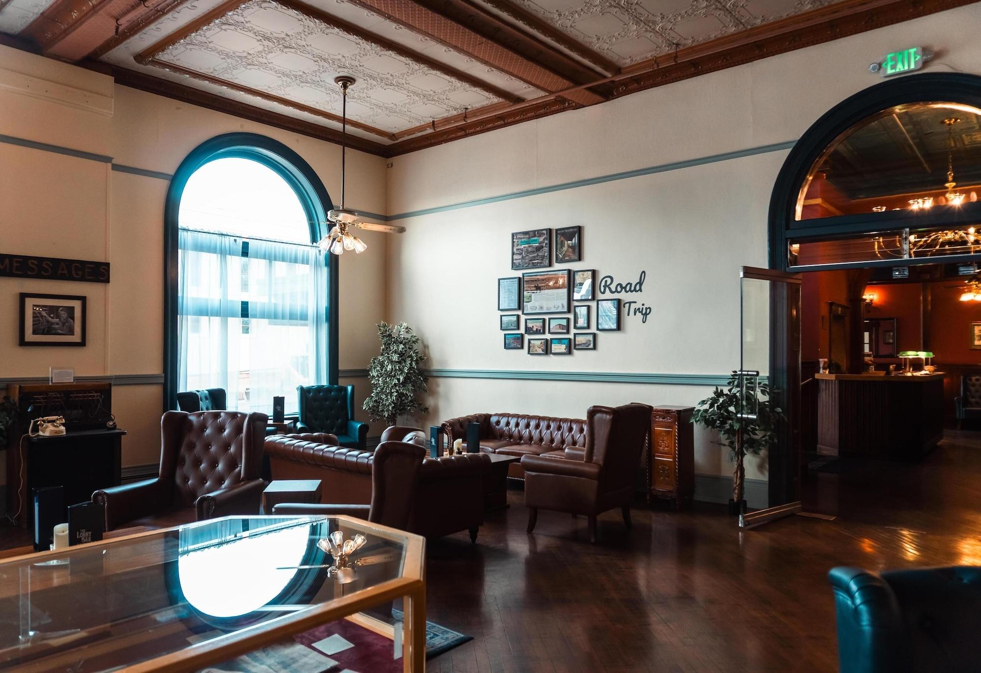 Restaurant Hotel St. Michael, BW Premier Collection