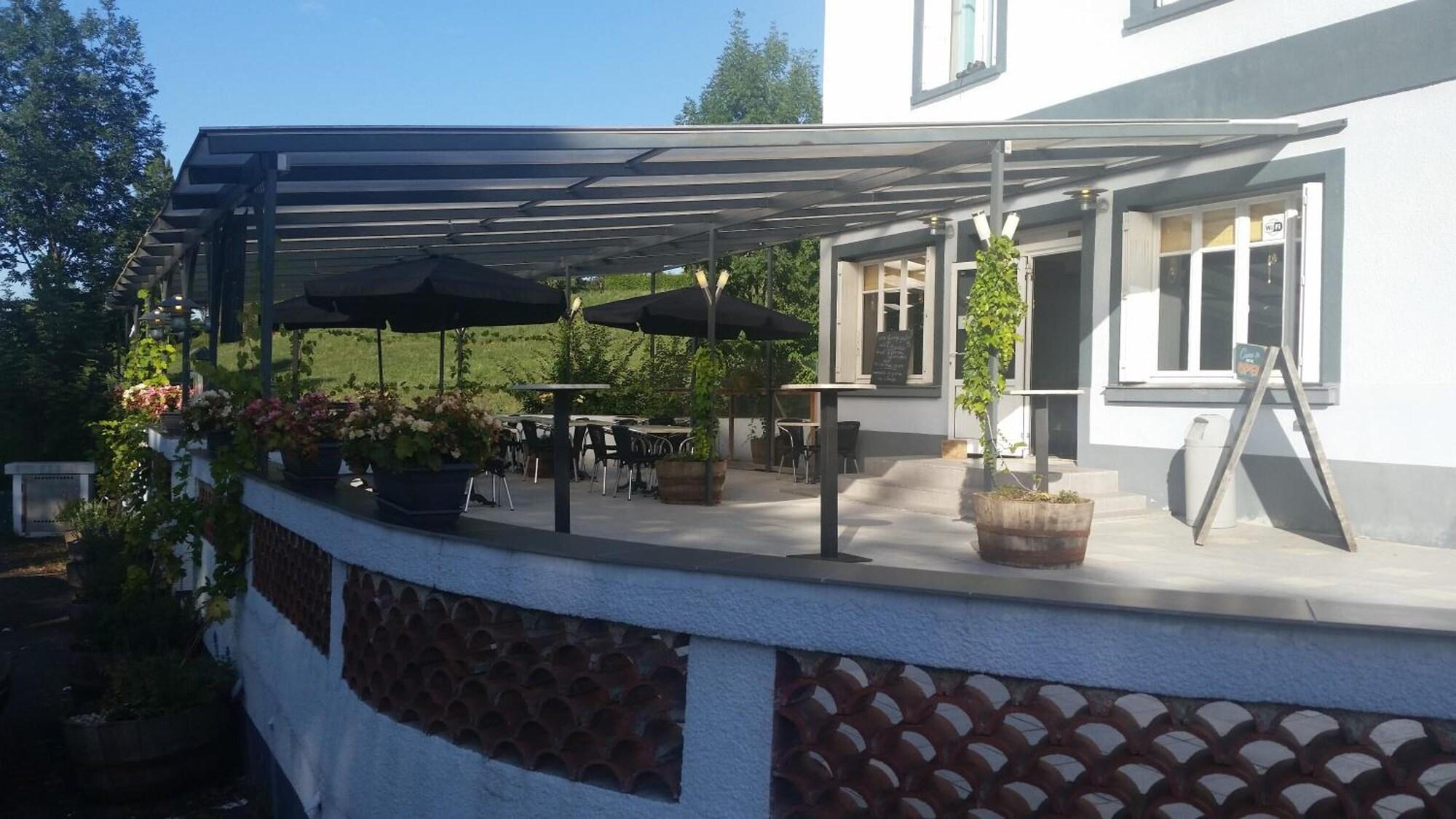 Equipamiento de Habitación Le Relais de la Haute Vallée