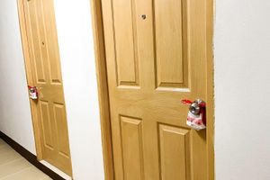 Alojamiento - Rueangrat Hotel