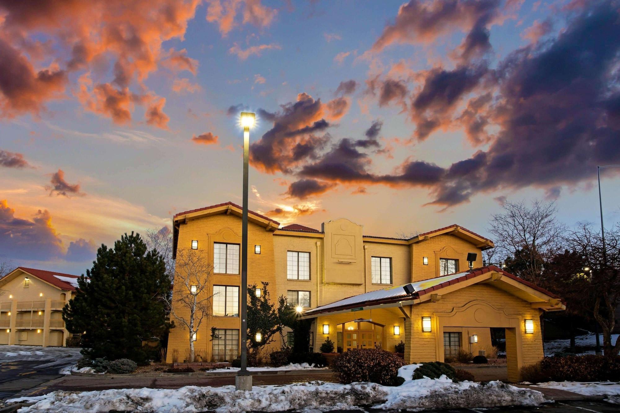 Varios La Quinta Inn by Wyndham Denver Northglenn