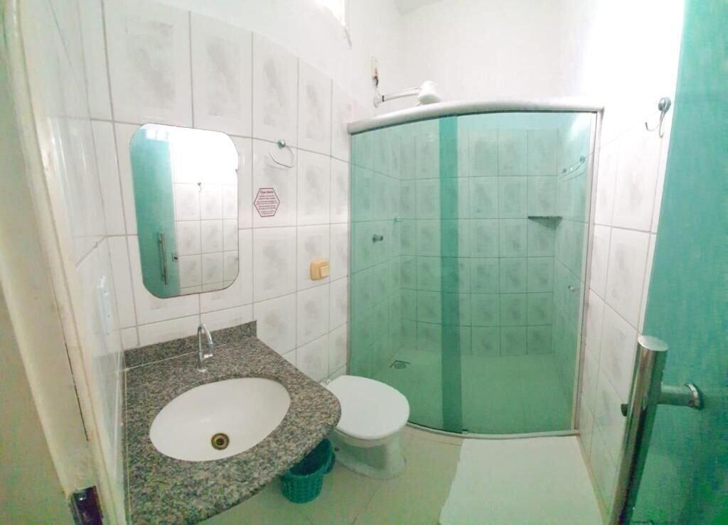 Equipamiento de Habitación Pousada Terra Nostra