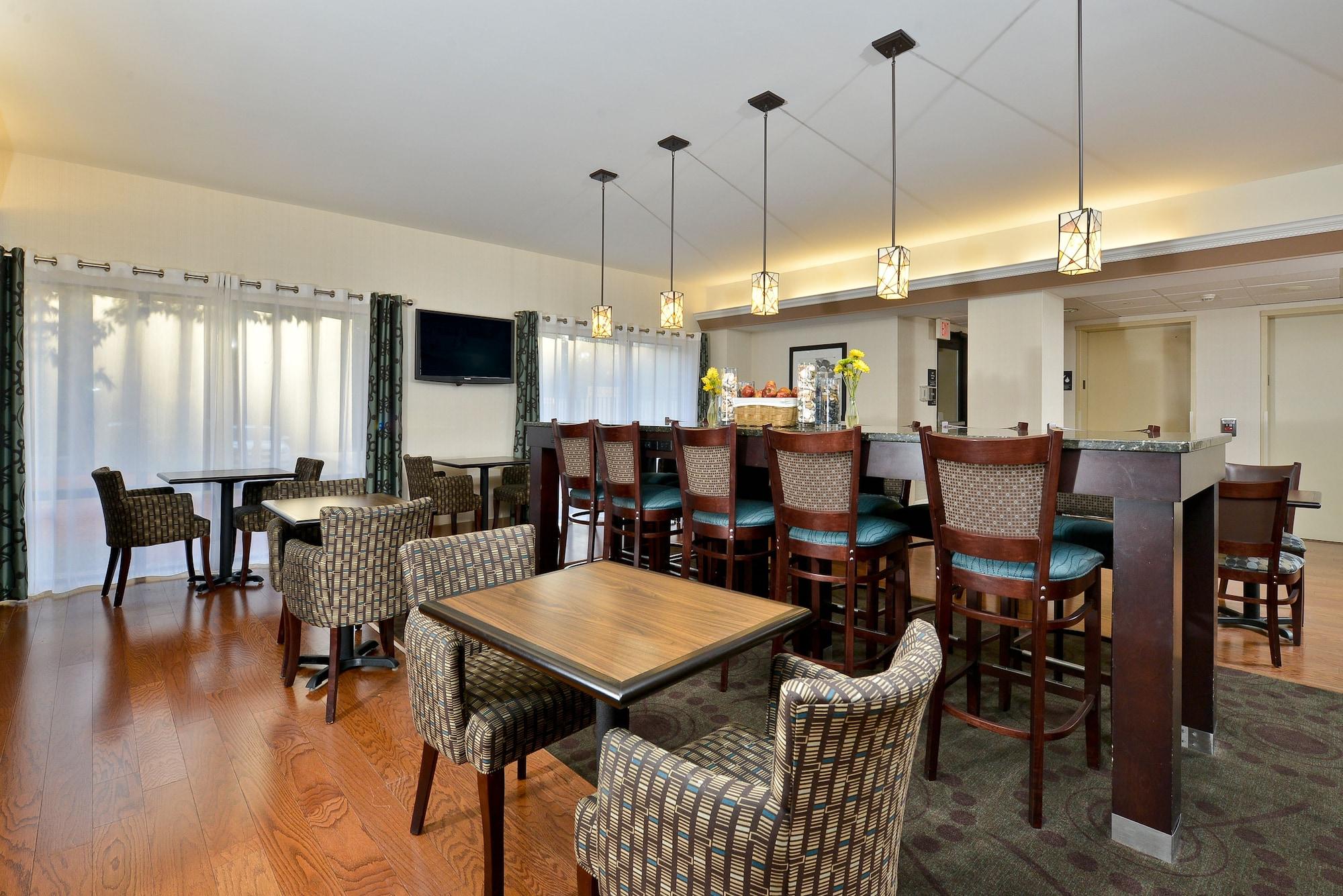 Restaurant Comfort Inn Saco-Old Orchard Beach