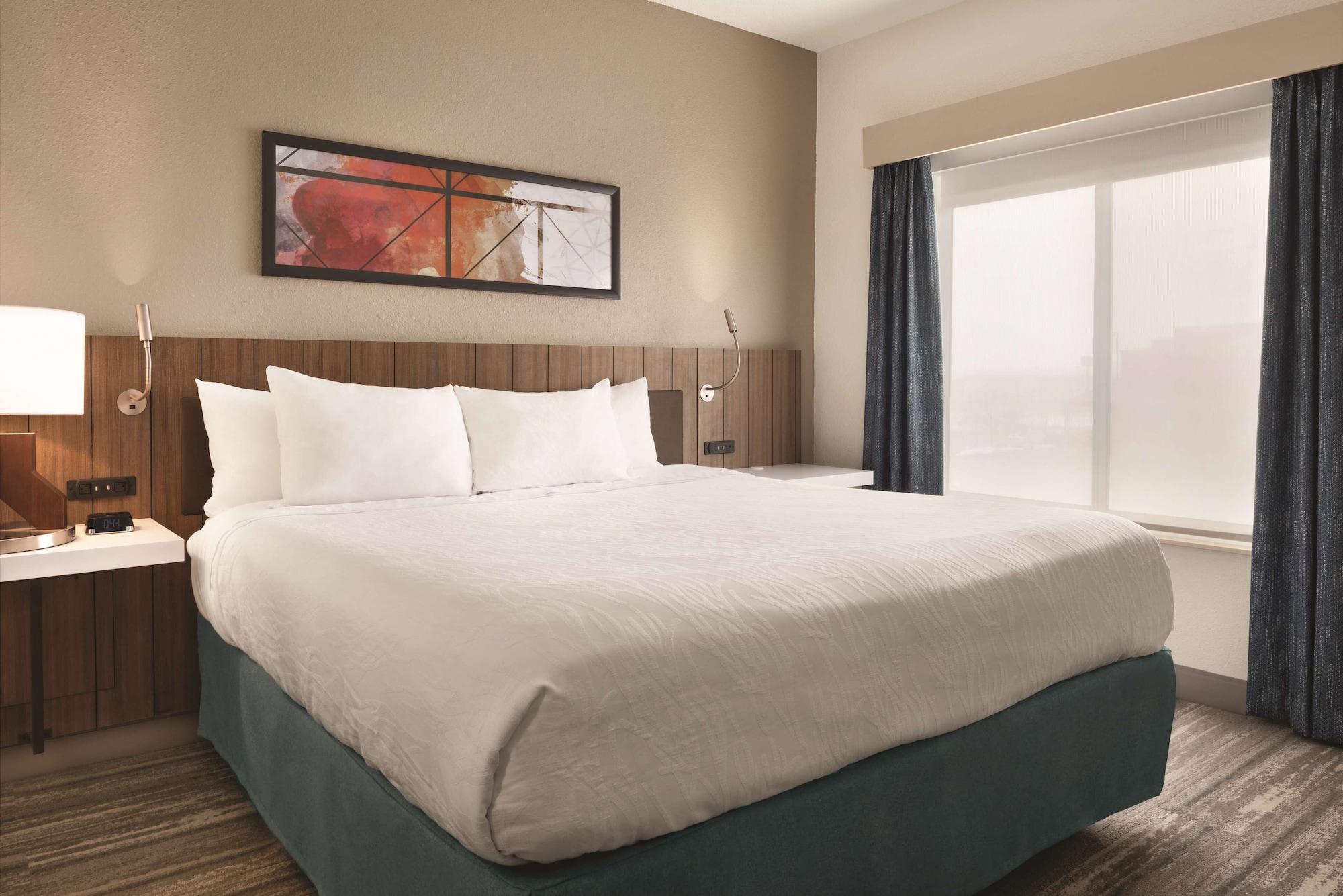 Habitación Hilton Garden Inn Fort Wayne