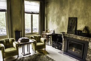 Alojamiento - Boulevard Leopold Rooms & Suites