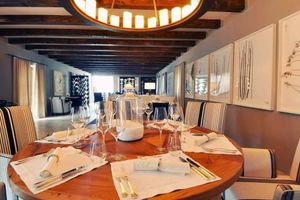 Alojamiento - Meneghetti Wine Hotel and Winery