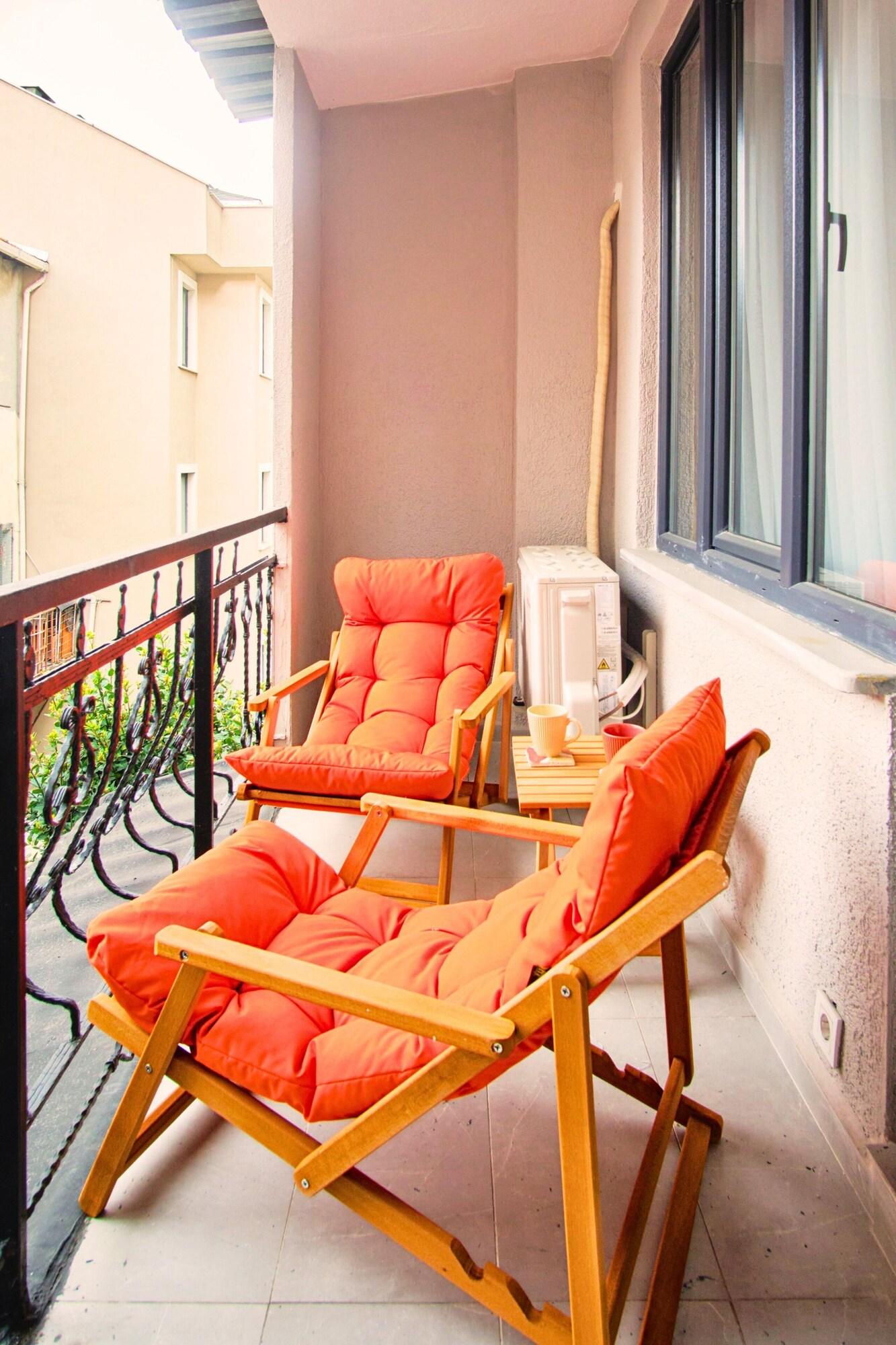 Equipamiento de Habitación TAKS-INN Suites