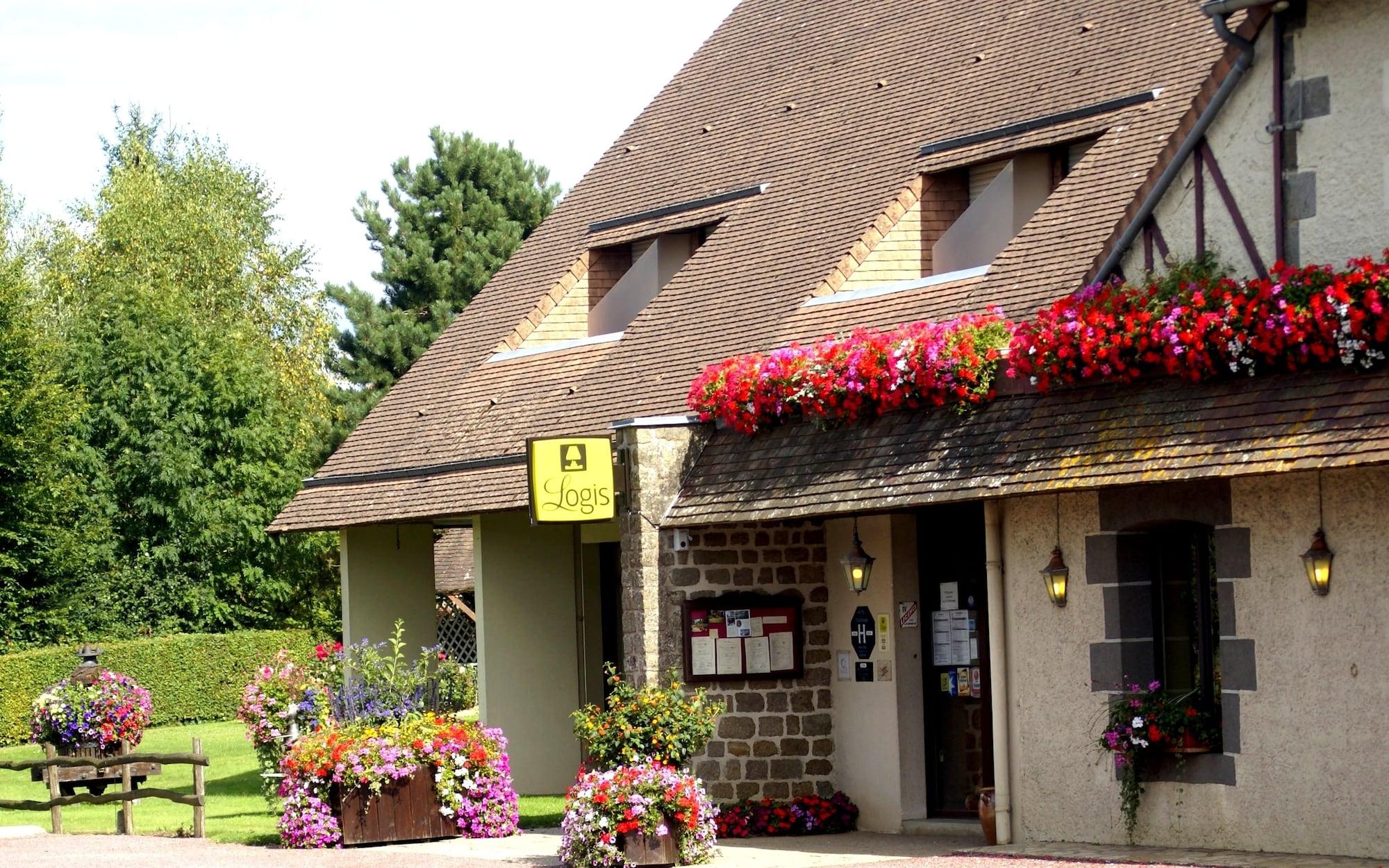 Varios Auberge d'Andaines