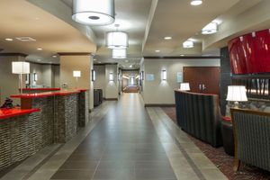 Alojamiento - Holiday Inn Express Klamath - Redwood Ntl Pk Area by IHG
