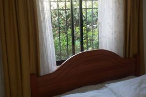 Alojamiento - Hostal Del Prado