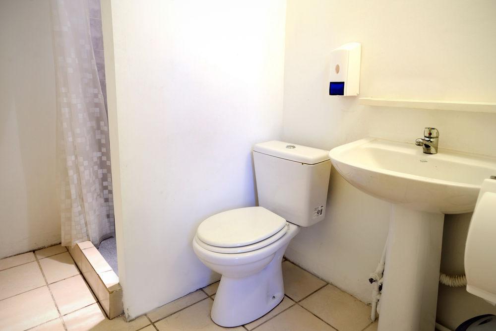 Equipamiento de Habitación Art Factory Palermo