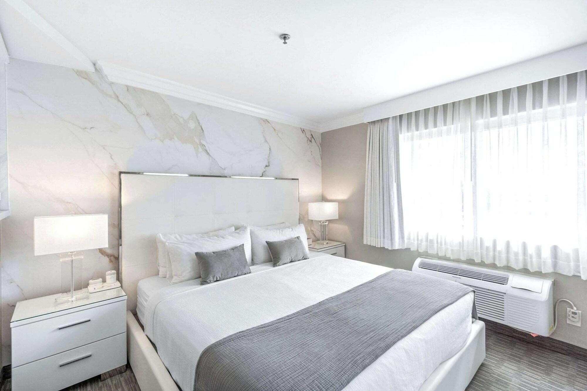 Habitación The Volare, Ascend Hotel Collection