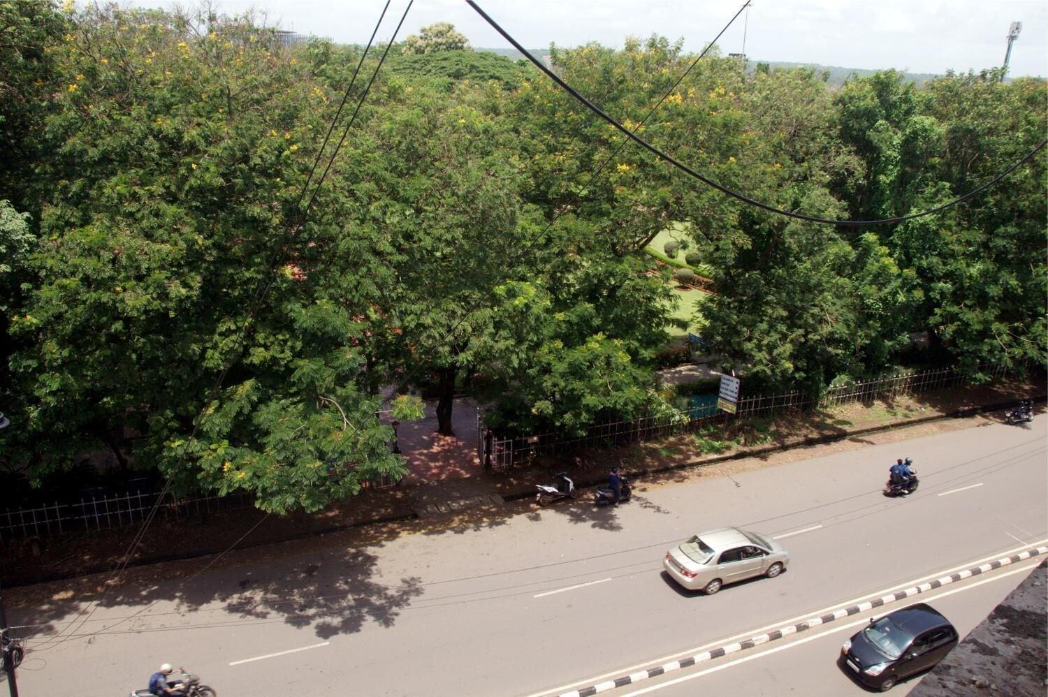 Equipamiento de Habitación Viva Guest House