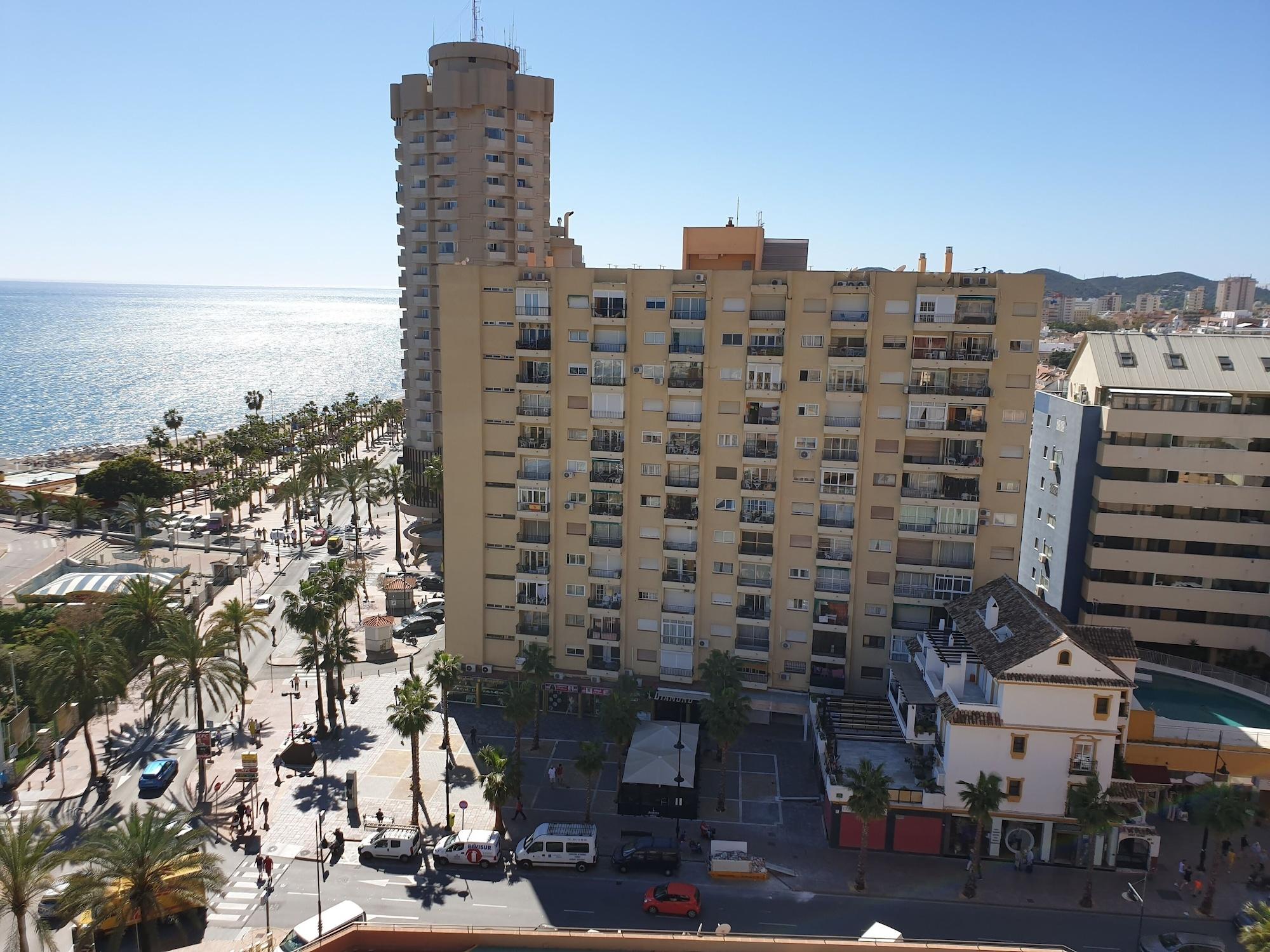 Varios Apartamento Costa del Sol Beach First