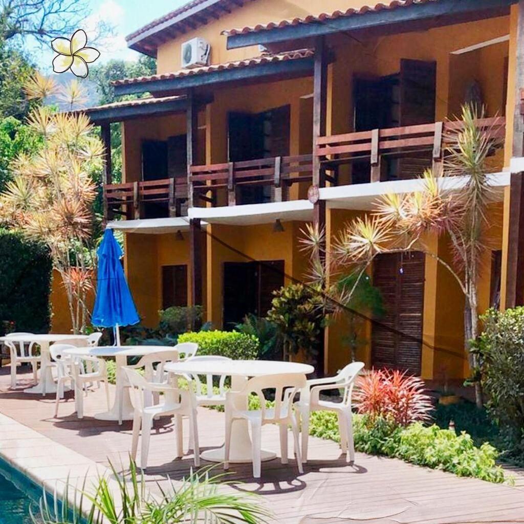 Varios Pousada In Bali