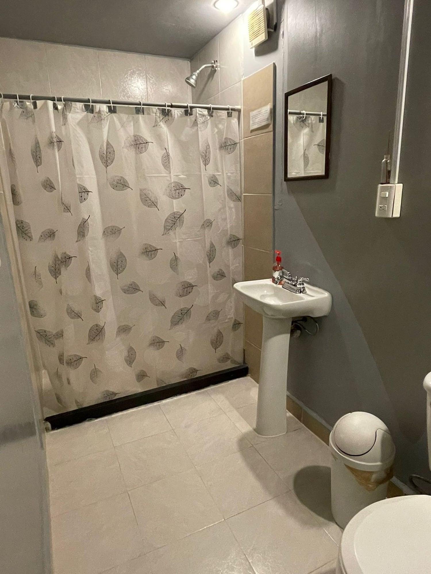 Equipamiento de Habitación B&B México Roma Norte
