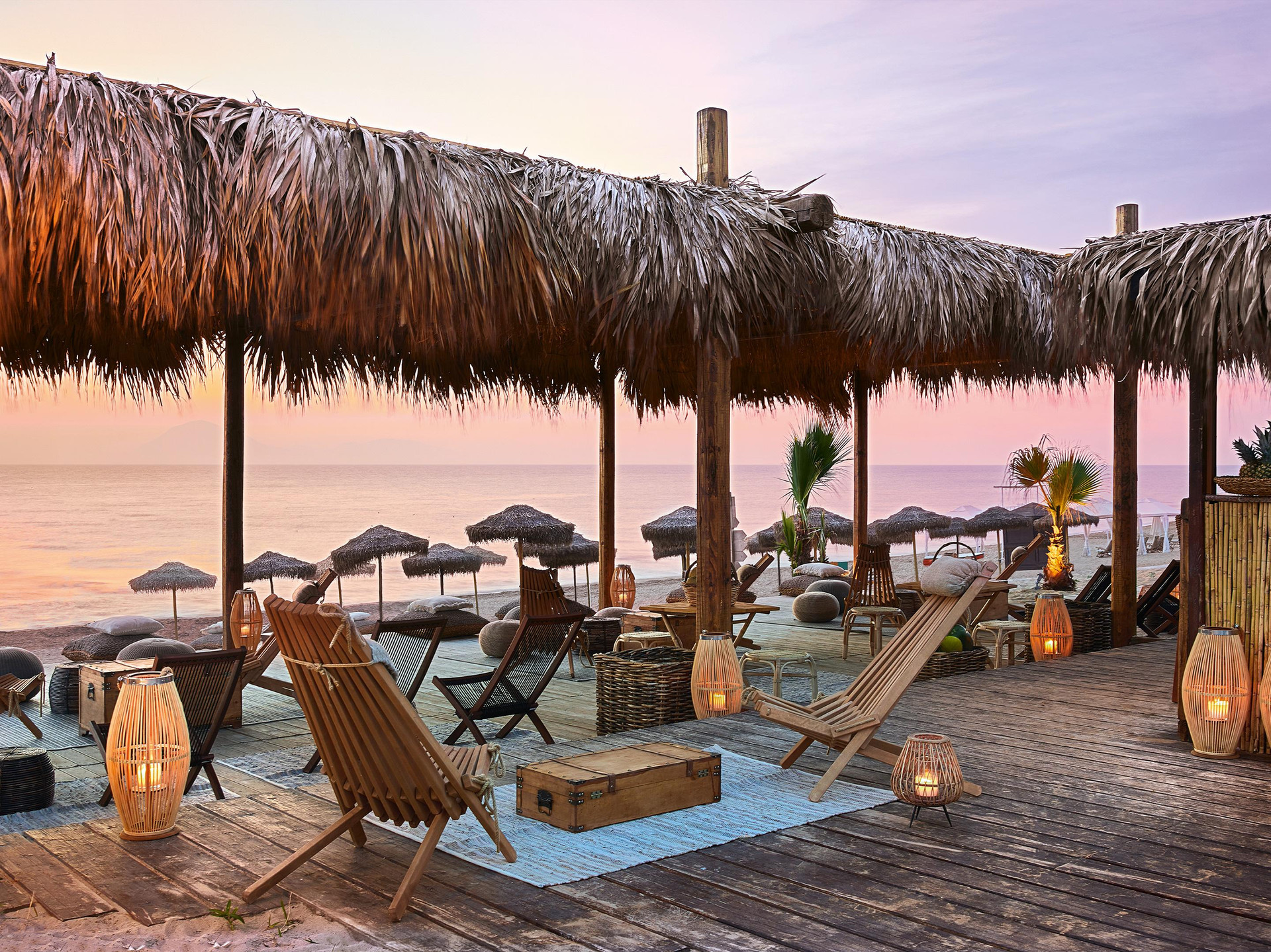 Playa Mandola Rosa a Grecotel Resort to Live