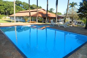 Alojamiento - HOtel Recreio São Jorge