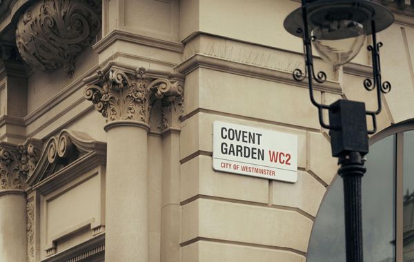 The Webster Covent Garden – New Lifestyle Hotel – £60 Food & Drink Credit per Stay