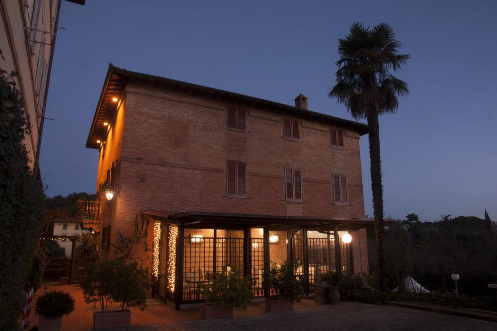 Hotel Arcobaleno Boutique Hotel