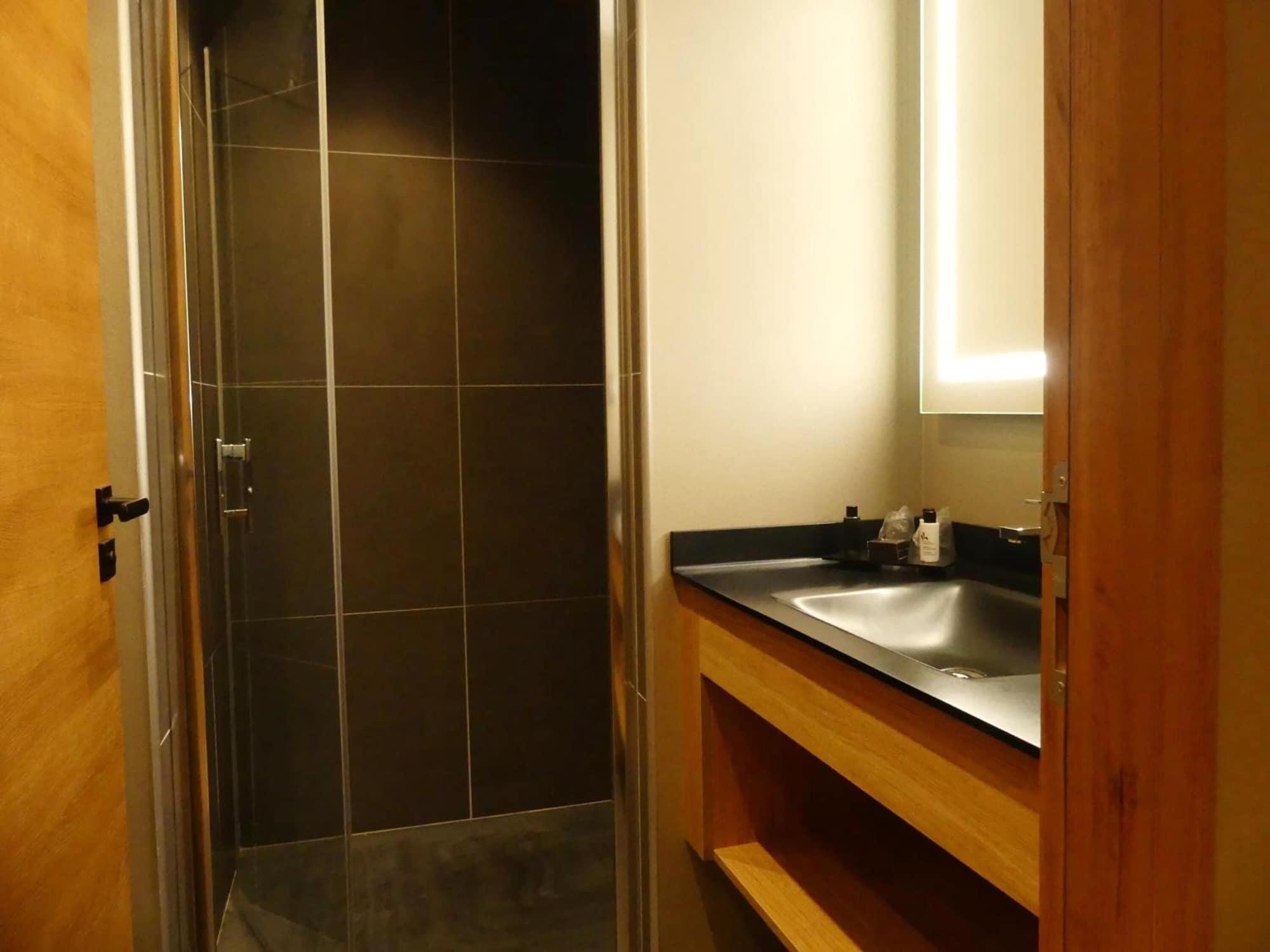 Equipamiento de Habitación Le Castel d'Alti