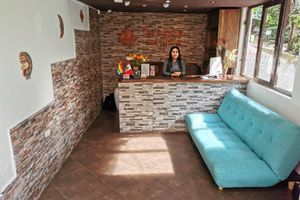 Alojamiento - Terrazas Del Inca Bed And Breakfast