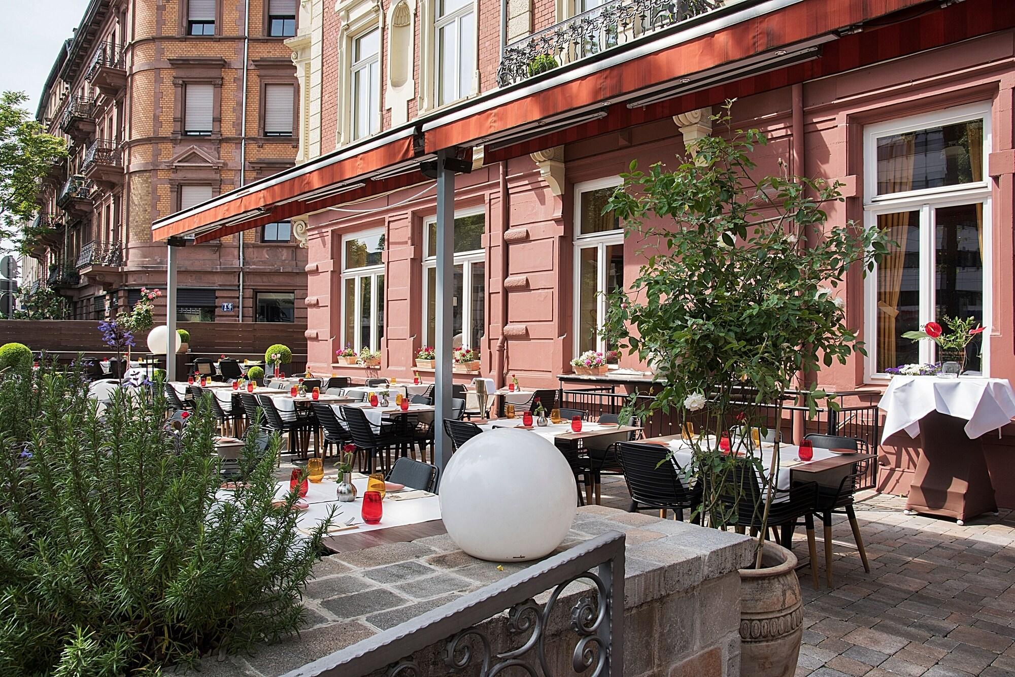 Equipamiento de Habitación Kleiner Rosengarten