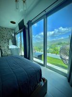 Alquiler Vacacional - Luxury Tiny home with pool & amazing view