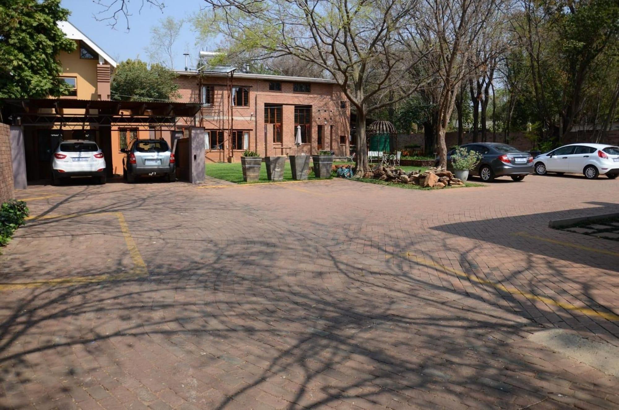 Vista Exterior Bed & Breakfast Hatfield
