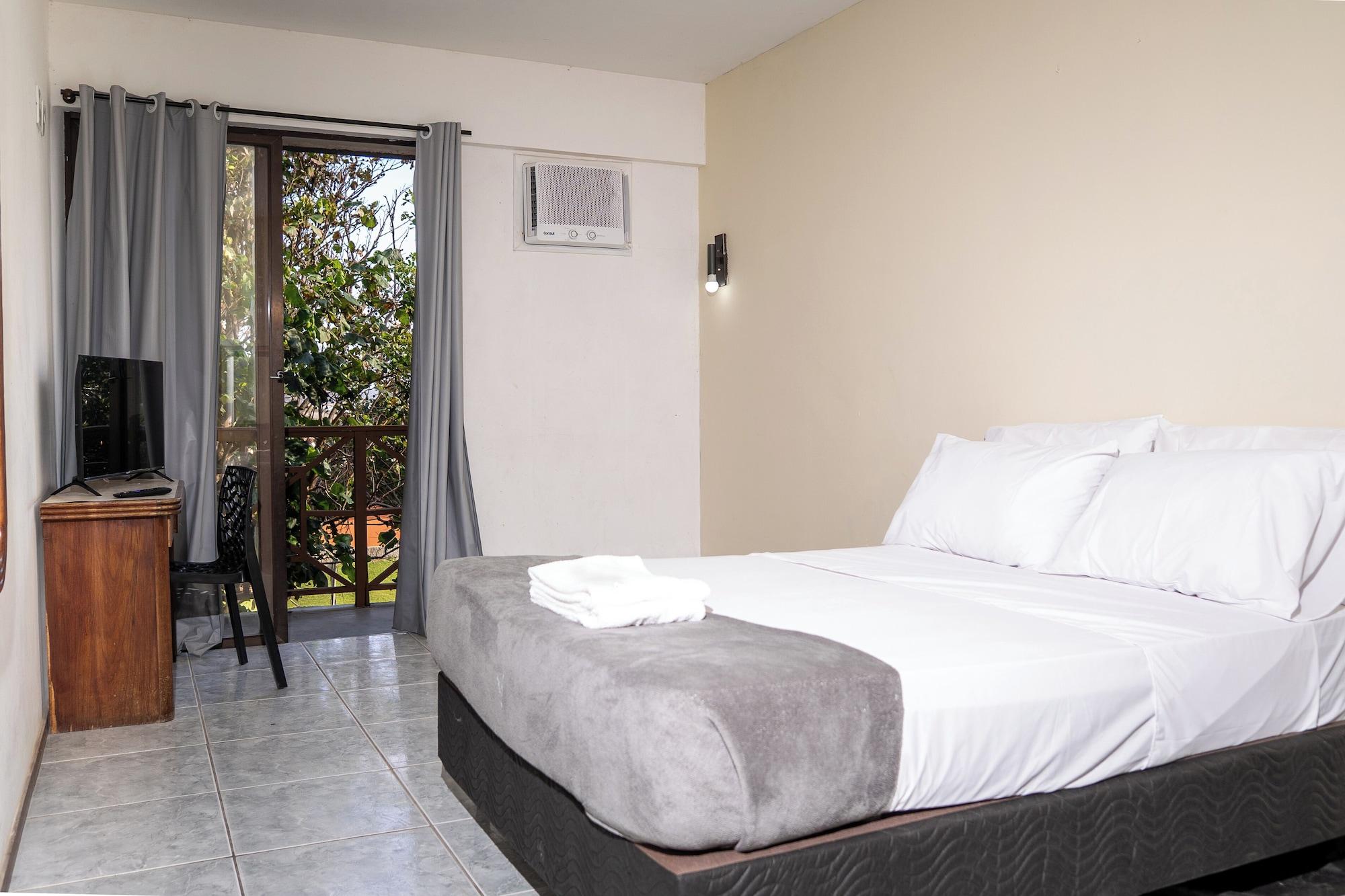 Habitación HANNA Búzios Al Mare Hotel