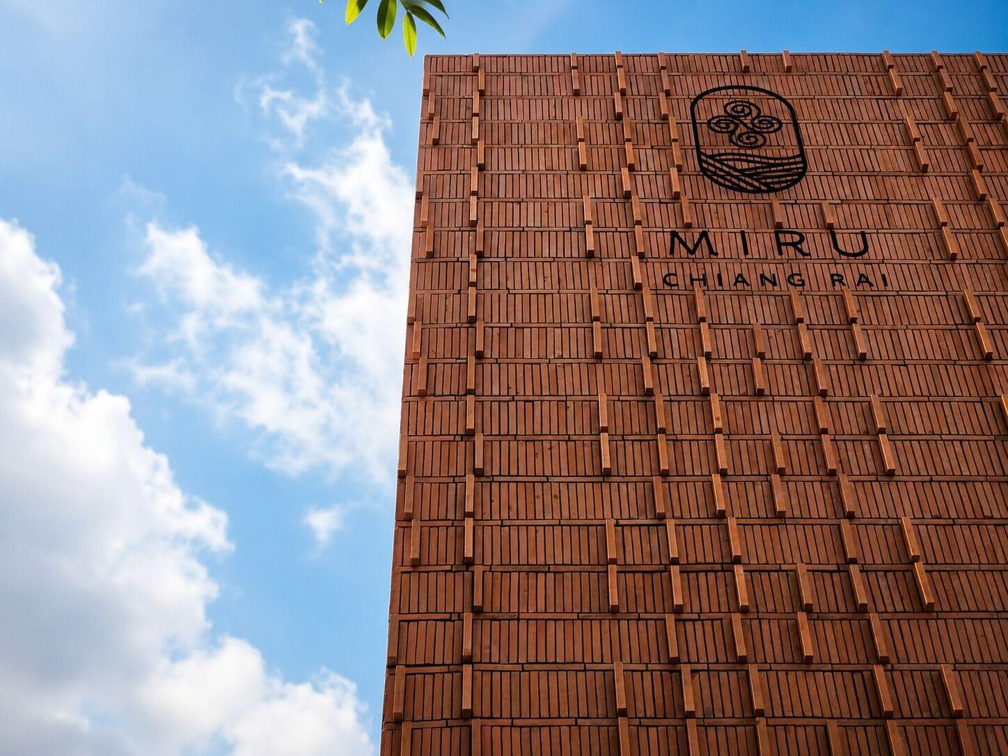 Varios MIRU Chiang Rai
