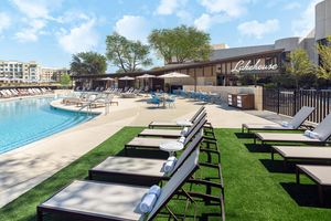 Alojamiento - Omni Las Colinas Hotel