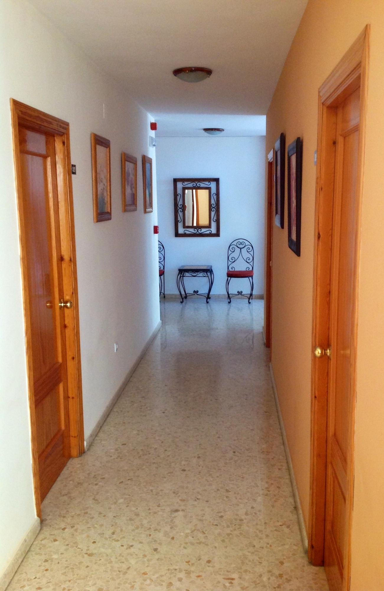 Varios Hotel Maria Cristina