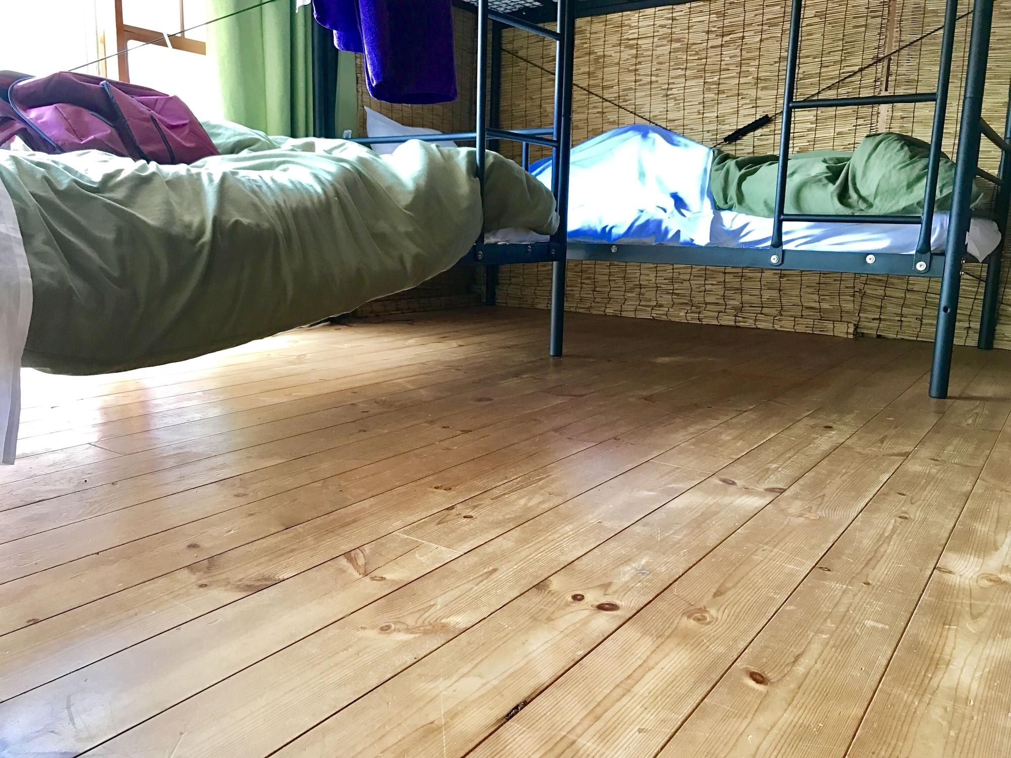 Habitación Nikkosan BackPackers Inn - Hostel