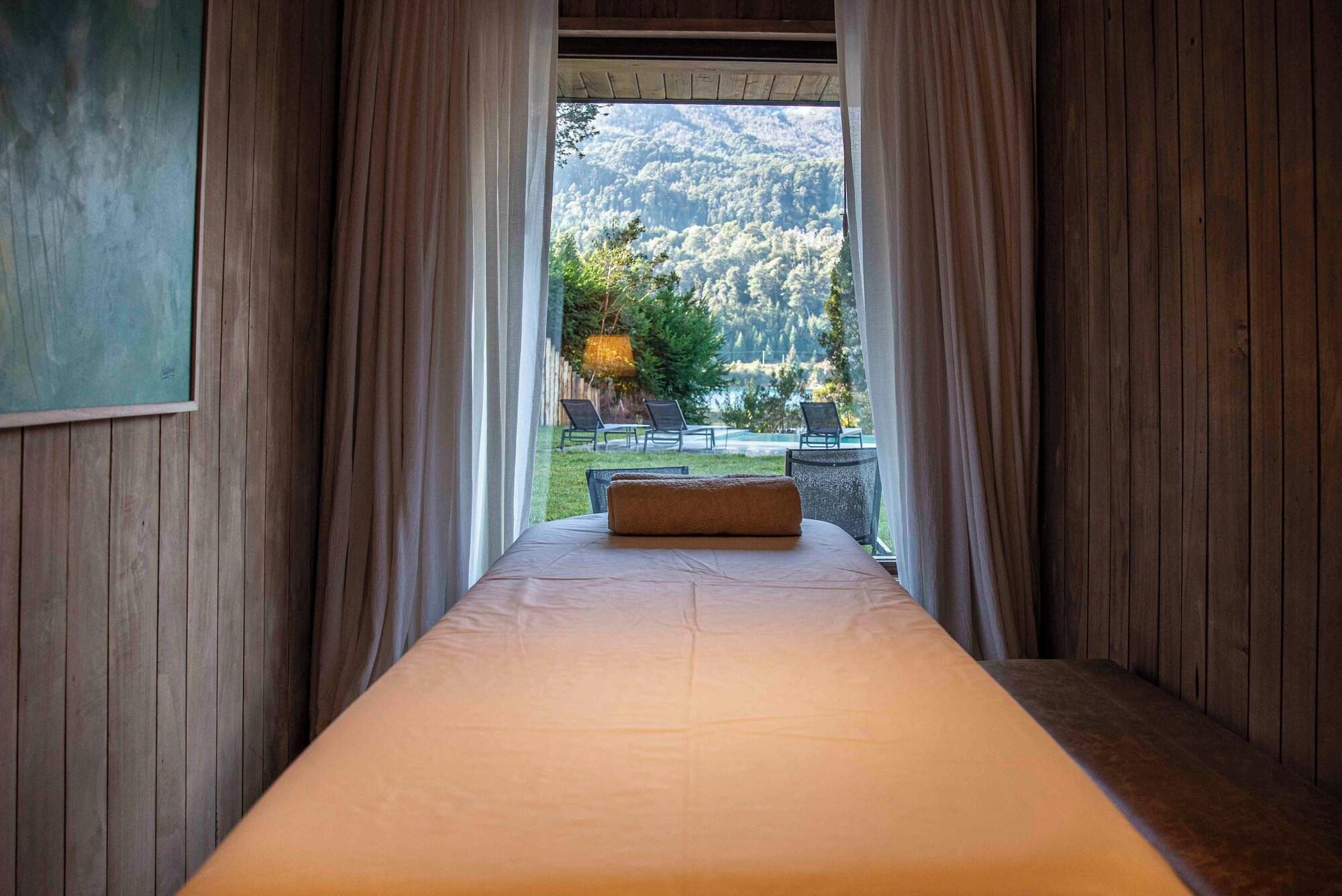 Spa Auria Angostura