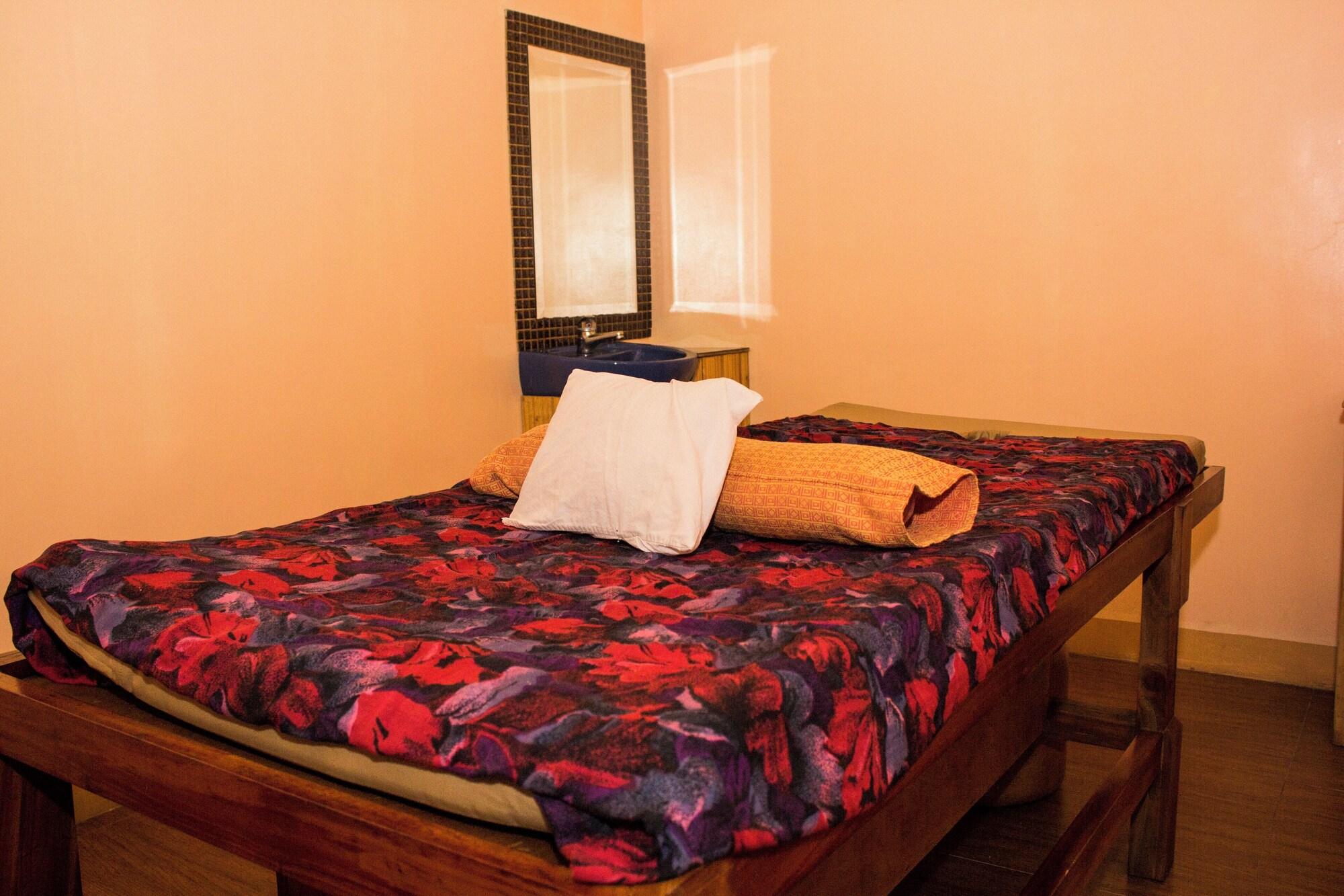 Spa Crown Royale Hotel