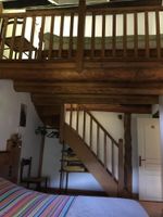 Alojamiento - Villa Issiates