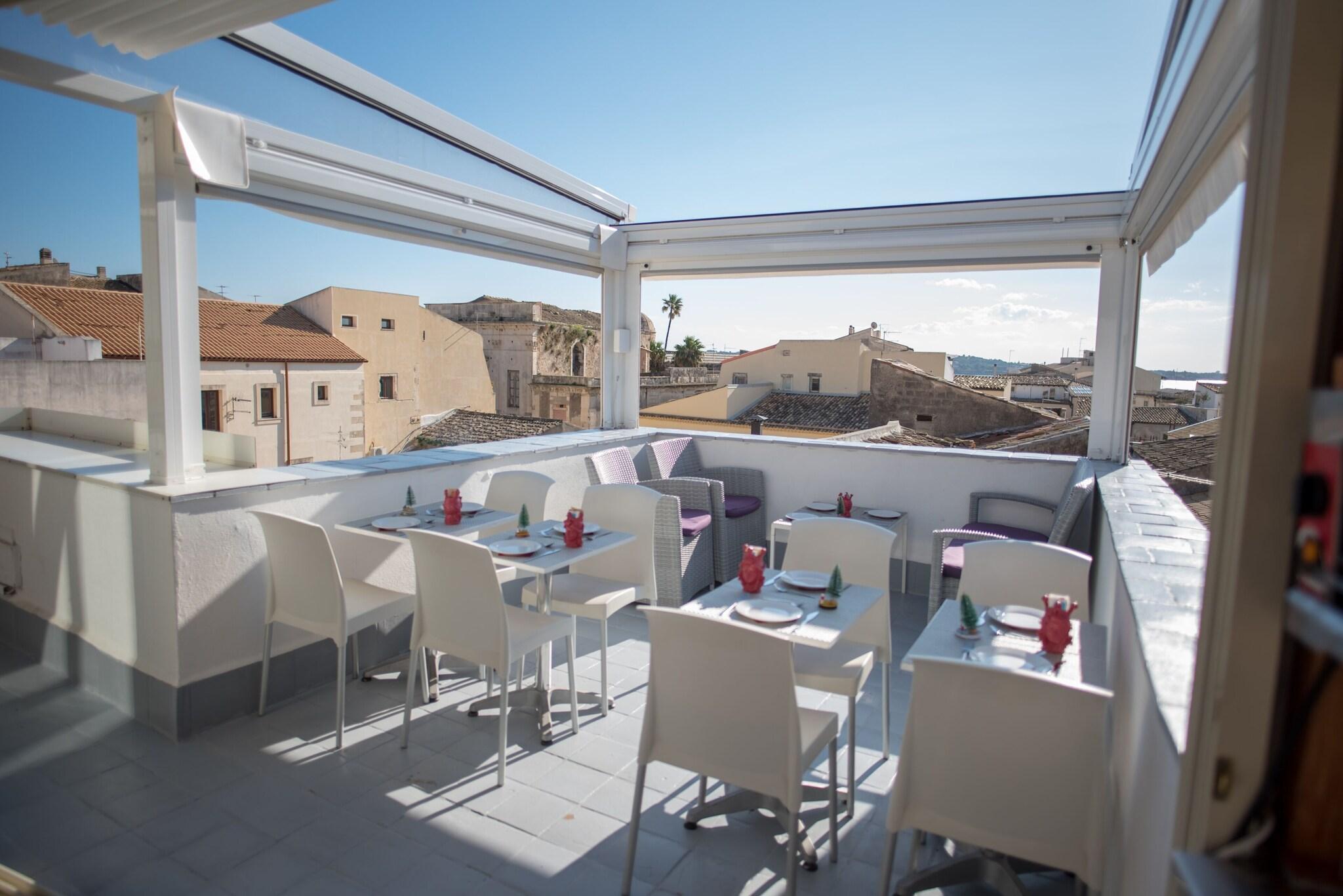 Varios Aretusa Vacanze B&B