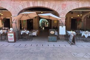 Alojamiento - Hotel Libertad