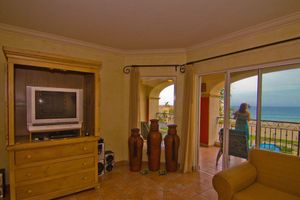 Renta temporal - Las Mañanitas LM E3303 3 Bedrooms 3 Bathrooms Condo