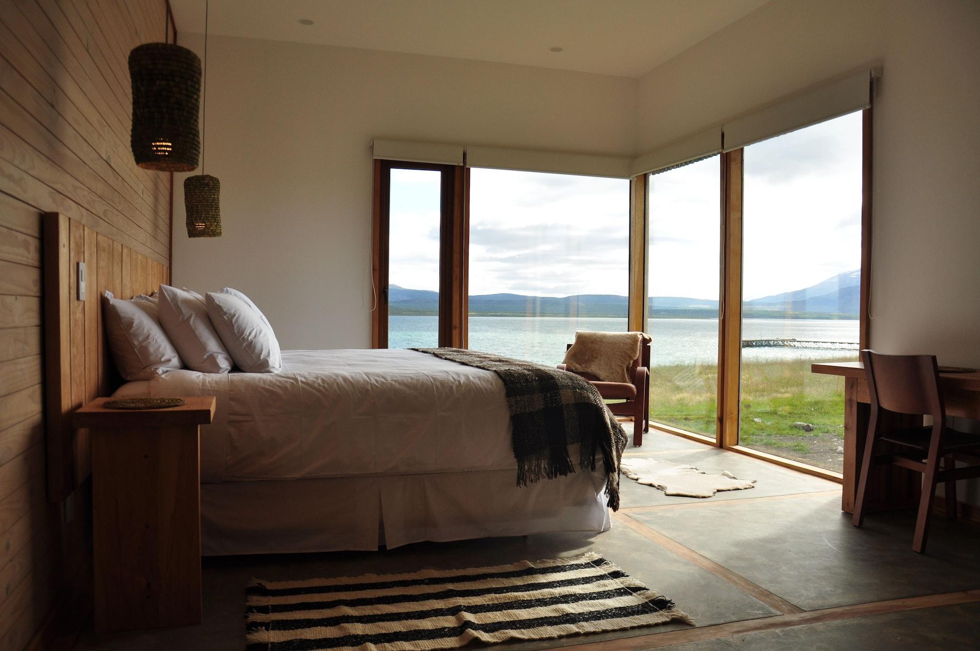 Habitación Hotel Simple Patagonia